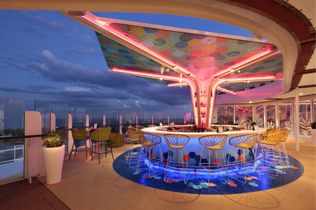Vue Bar
